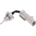 Exhaust Gas Temperature (egt) Sensor-sensor Fits 16-19 Nissan Titan Xd 5.0L-V8. Fixed Price $65.50.