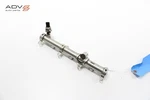 2019 - 2024 Porsche Cayenne 3.0L Engine Motor Right Side Fuel Injection Rail Oem. Fixed Price $47.99.