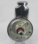 1969 Camaro & Nova V-8, 350 Or 396 Big Block Power Steering Pump Assembly Chrome. Fixed Price $149.00.