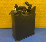 2005-2012 Nissan Pathfinder Fuel Vapor Canister Genuine Assembly Oem. Fixed Price $123.00.