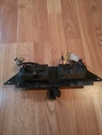 Ferrari Testarossa Catalytic Converter Control Units 62347000. Fixed Price $350.00.