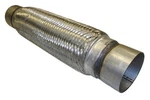 Fits For Eastern Catalytic Exhaust Flex Joint P 80136. Fixed Price $53.51.