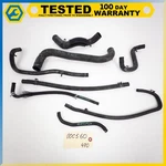97-04 Chevrolet Corvette C5 Radiator Engine Coolant Water Hose Pipe Line Set Oem. Fixed Price $179.79.