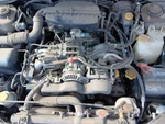 Air Flow Meter 2.5L Automatic Transmission Fits 00-03 Legacy 29960703. Fixed Price $110.70.