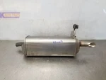 25 Nissan Kicks 2.0L Exhaust Muffler Fwd. Fixed Price $250.00.