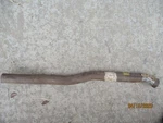 1970 Ford Mustang Exhaust Pipe Nos Part Number DOZZ-5A212-D. Fixed Price $35.95.