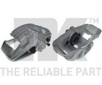 Brake Caliper Nk 2147252 Vw Sharan Van Seat Ford. Fixed Price $120.44.