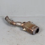2009-2013 Bmw X5 3.0 M57 Diesel Exhaust Particulate Filter 18308512287 Oem. Fixed Price $629.21.