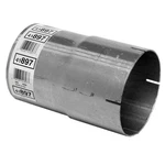 Walker 41897 Heavy Duty Exhaust Pipe Connector 5" Inlet (id) Outlet (od). Fixed Price $65.31.