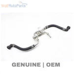 2015-2018 Porsche Macan Turbo 95B Fuel Line / Pipe 94611023504. Fixed Price $109.99.