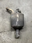 07-13 Infiniti G35/G37 Sedan Rear Passenger Exhaust Muffler Oem 20100JK600. Fixed Price $89.99.