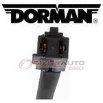 Dorman Techoice Hvac Blower Motor Resistor Connector For 2007-2009 Chrysler Vl. Fixed Price $47.15.