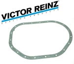 Lower Oil Pan Gasket 71-21267-10 For Mercedes-benz Victor Reinz. Fixed Price $25.49.