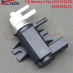 Boost Pressure Valve Vw For Volkswagen Beetle Jetta Golf 1J0906627B 1K0906627A. Fixed Price $36.99.