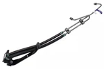 Genuine Acdelco Exhaust Pressure Differential Sensor Pipe 84414189. Fixed Price $62.61.
