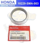 Genuine Honda 18229-SMA-003 Flexible Exhaust Muffler Gasket 2012-2014 Cr-v. Fixed Price $38.99.