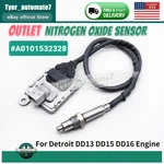 Sensor Nitrogen Oxide For Detroit Diesel 5WK9 7339A A0101532328/0002. Fixed Price $82.89.
