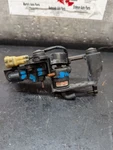 1990 Honda Crx Map Sensor Solenoid 36000-PM6-A02 1727683. Fixed Price $139.98.