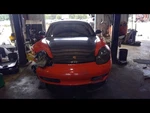 Boxster 2000 Fuel Vapor Canister 1141479. Fixed Price $75.00.