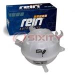 Rein Coolant Reservoir For 2007-2016 Volkswagen Eos 2.0L 3.2L L4 V6 Engine Xz. Fixed Price $29.22.