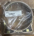 Paccar M16-1030 Muffler Clamp Kenworth. Fixed Price $169.99.