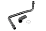 Vaico Engine Crankcase Breather Hose For Cabrio, Jetta, Golf, Passat V10-2777. Fixed Price $41.22.