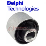Delphi Front Lower Inner Rearward Suspension Control Arm Bushing For Eu. Fixed Price $33.76.