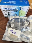 Dinex 3FL008 Nox Dinsensor. Fixed Price $200.00.
