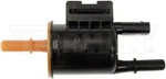 Dorman 911-734 Vapor Canister Purge Valve Fits 2021 Chevrolet Blazer. Fixed Price $30.74.