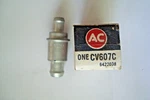 Acdelco Pcv Valve CV607C 6422038 FV113 Fits 1976 Chevy Truck V8 350 Bbl. Fixed Price $10.99.