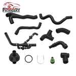 1.8T Crankcase Breather Hose Valve Kit For Vw Jetta Golf Passat Audi A6 A4 A3. Fixed Price $35.16.