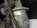 1988 Cadillac Brougham Air Shock Compression Assembly Pump 5049208 19687. Fixed Price $50.00.