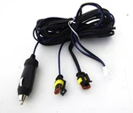 Xforce Varex Dual Wiring Harness (exclusive Of Control Box And Key Pads);. Fixed Price $21.87.