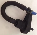 Genuine Saab 9-5 Evap Purge Valve Solenoid 280 142 386 Oem 5235923 P0455. Fixed Price $59.00.