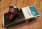 1980 Chevrolet Buick Oldsmobile Pontiac Emission Vacuum Valve Gm #10010391 Nos. Fixed Price $25.00.