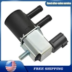 Vapor Canister Purge Valve Solenoid For Nissan Sentra Versa Juke Note K5T48585. Fixed Price $23.75.