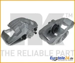 Brake Caliper Nk 2147252 Vw Sharan Van Seat Ford. Fixed Price $120.44.