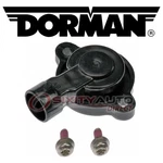 Dorman Techoice Throttle Position Sensor For 2001-2002 Gmc Sierra 2500 6.0L Ab. Fixed Price $54.32.