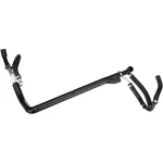 Gates EMH075 Engine Crankcase Breather Hose For 02-09 S60 S80 V70 XC70 XC90. Fixed Price $202.21.