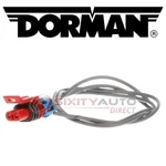 Dorman Techoice Variable Power Steering Solenoid Connector For 1999-2003 Vp. Fixed Price $30.68.