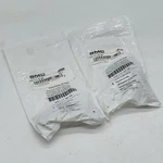 1980-1983 Porsche 911 Exhaust Clamp Pair 930-111-187-00. Fixed Price $25.00.