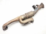 2004 2005 2006 2007 2008, Acura Tl, Exhaust Down Pipe, 3.2L, 18210-SDB-A01, Oem. Fixed Price $208.80.