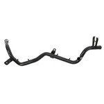 Oem Brand New Vw Volkswagen Water Tube Golf Jetta Passat Cabrio 037121065L. Fixed Price $152.42.