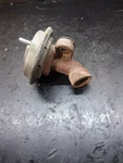 95-01 Ranger 2.3L 2.5L Egr Exhaust Gas Recirculation Valve Oem XF1Z9D475CB D108. Fixed Price $35.93.