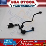 Vacuum Check Valve For Vw Volkswagen Golf Eos Audi Tt 06F133781L Us. Fixed Price $30.32.