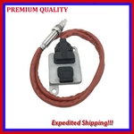 1PC NOS004 Sensor Nitrogen Oxides 5WK96697B 857646901 For Bmw F02N. Fixed Price $168.00.