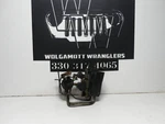 98-02 Jeep Wrangler Tj Fuel Vapor Charcoal Canister Evap Pump 4854106AB Cc 66LC. Fixed Price $58.50.