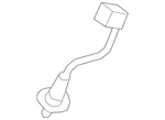 Genuine Subaru Oxygen Sensor 22690AB010. Fixed Price $162.59.