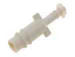Dorman 493-057 1/4 X 1/8 In. Hard Vacuum Tubing Connector. Fixed Price $31.92.