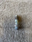 Toyota Land Cruiser FJ62 FJ80 3FE Air Injection Union 90404-14012. Fixed Price $113.99.